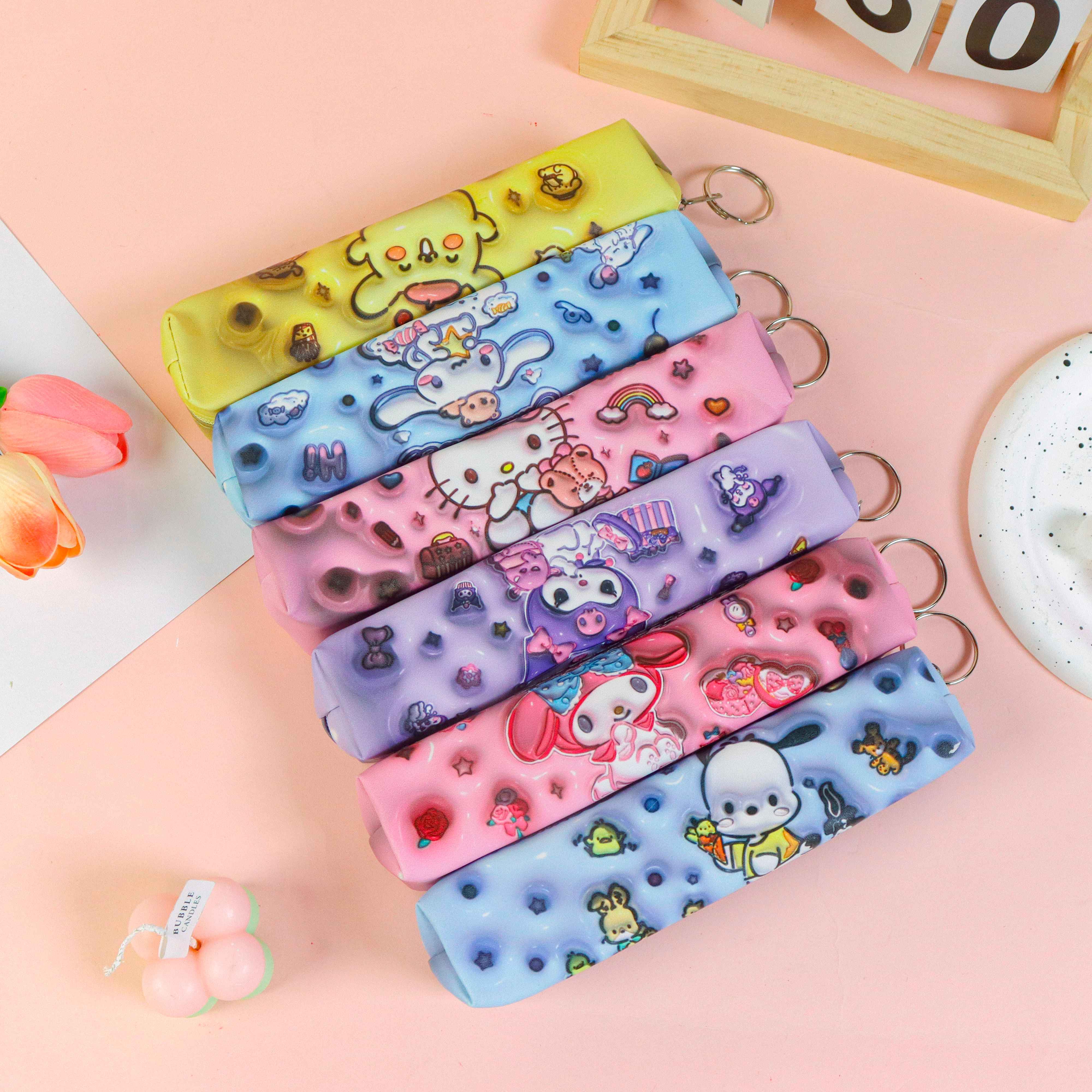 XX-602 Lomo Le Pen Bag