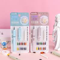 XX-8667 Eternal 12 Color Pencil