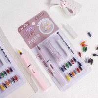 XX-8667 Eternal 12 Color Pencil