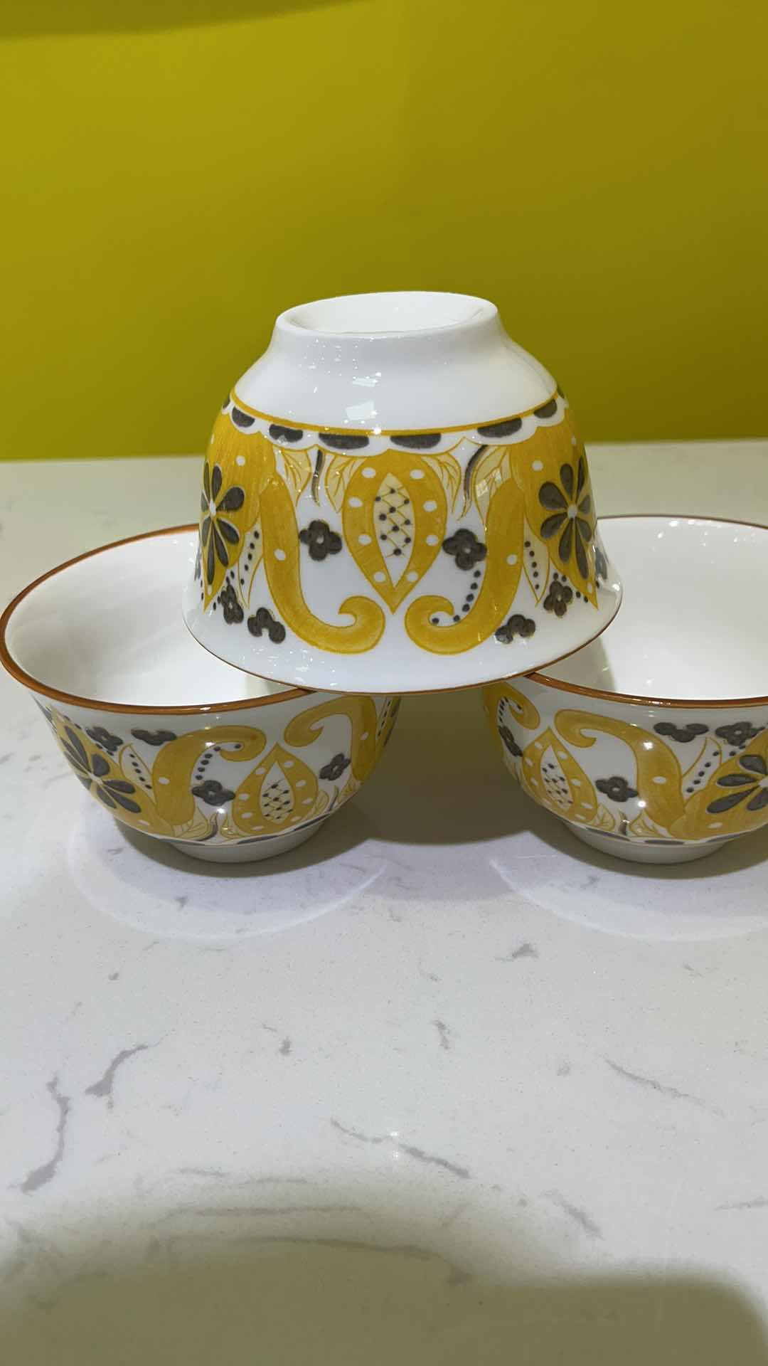 T 4: The Charm of Xinjiang