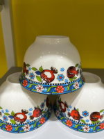 T 4 Pomegranate Blossoms