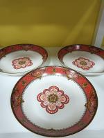 T7 Western Region Scenery