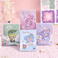 XX-36029 Wow, it's a three-year-old hardcover book with a plastic cover