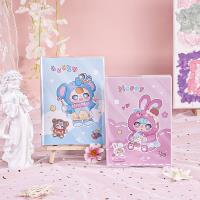 XX-36029 Wow, it's a three-year-old hardcover book with a plastic cover