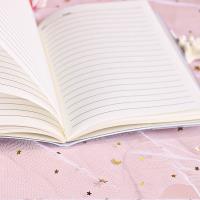 XX-36029 Wow, it's a three-year-old hardcover book with a plastic cover