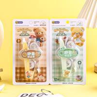 XX-8273修正带套装 替芯