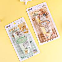 XX-8273修正带套装 替芯