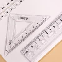 XX-0026 Capibara Four-piece Measuring Tape Set