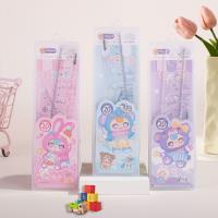 XX-0034娃公公盒装套尺*