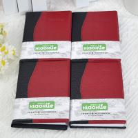 XX-84100-1 100k diary notebook