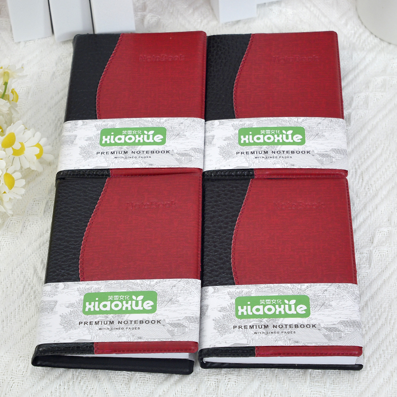 XX-84100-1 100k日记本