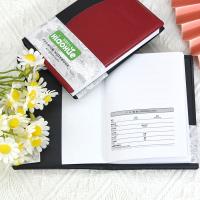 XX-84100-1 100k diary notebook