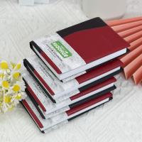 XX-84100-1 100k diary notebook