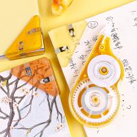 XX-8277修正带+三角夹套装