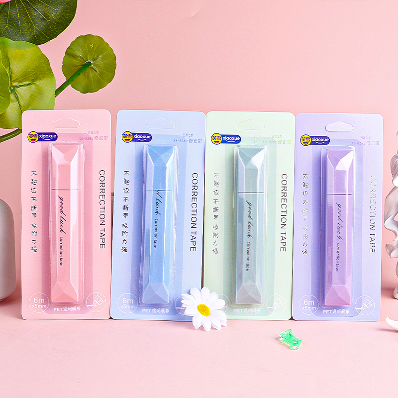 شريط التعديل على شكل قلم XX-8282.