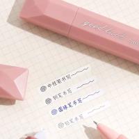 شريط التعديل على شكل قلم XX-8282.