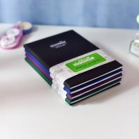 XX-9912  36K diary notebook