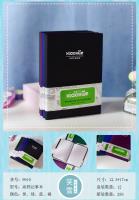 XX-9912  36K diary notebook