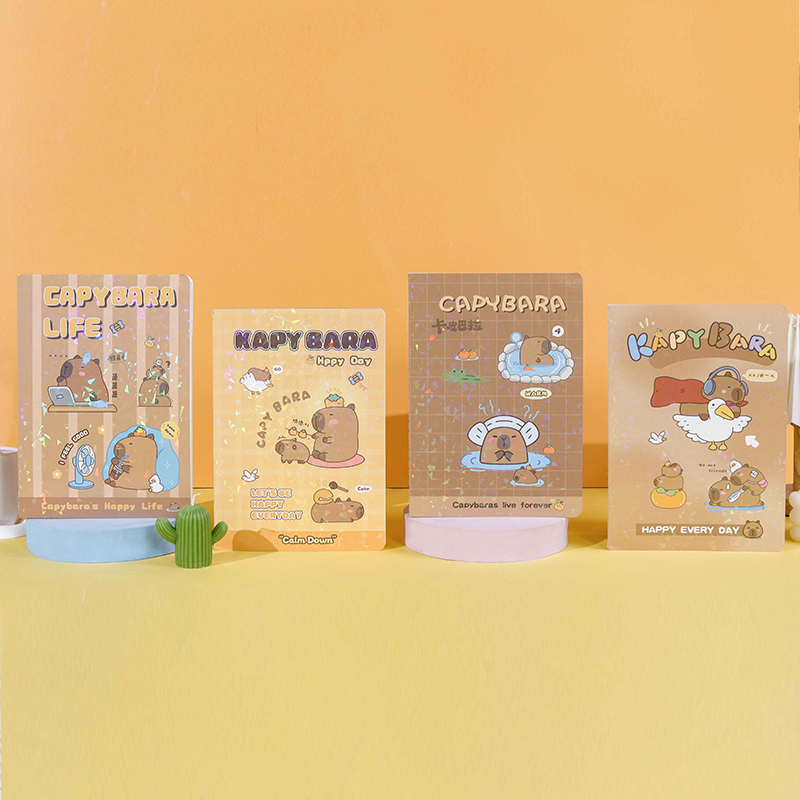 The Kapibara Line Map of XX-16024