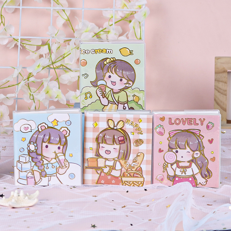 XX-186-2便签 芝芝酱日常