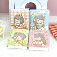 Memo XX-186-2. Zhi Zhi's daily life