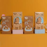 BBXX-018 Capibara Surprise Blind Box Treasure Chest