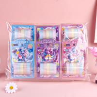 XX-1237 小马冰闪球球胶套套装