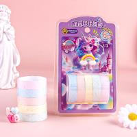 XX-1237 小马冰闪球球胶套套装