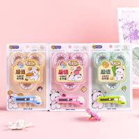 XX-1220 Bear Crystal Glue Set
