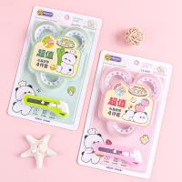 XX-1220 Bear Crystal Glue Set