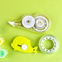 مجموعة شريط التصحيح + سكين الفن + شريط لاصق XX-8276