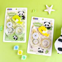 مجموعة شريط التصحيح + سكين الفن + شريط لاصق XX-8276