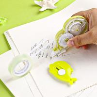 مجموعة شريط التصحيح + سكين الفن + شريط لاصق XX-8276