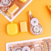 The XX-8283 correction tape and rotating eraser set