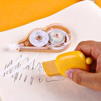 The XX-8283 correction tape and rotating eraser set