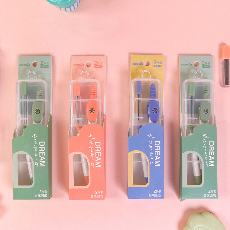 XX-9101圆规两件套