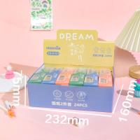 XX-9101 compass and protractor set