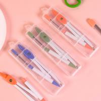 XX-9101 compass and protractor set