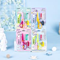 XX-8300 Scissors Set 4-in-1/432