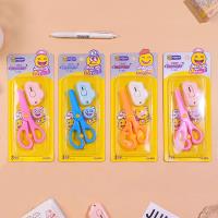 XX-8301 Scissors and Craft Knife Set