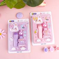 مجموعة الألعاب المطاطية XX-6062 من كاكا راب.