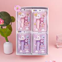 مجموعة الألعاب المطاطية XX-6062 من كاكا راب.