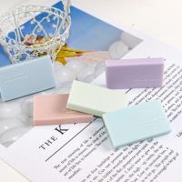 XX-6035 علبة بلاستيكية مصنوعة من مادة PP لتخزين رغوة الحليب.