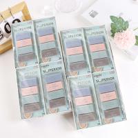 XX-6021, a set of four erasers