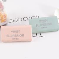 XX-6021, a set of four erasers