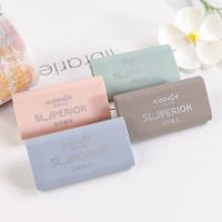 XX-6021, a set of four erasers