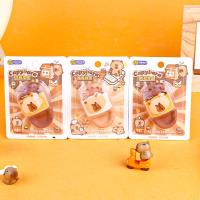 شباشب كابي بلاستيكية من النموذج XX-6071