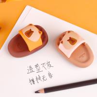 شباشب كابي بلاستيكية من النموذج XX-6071