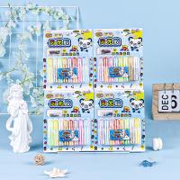 XX-10008 8 tubes of glitter glue