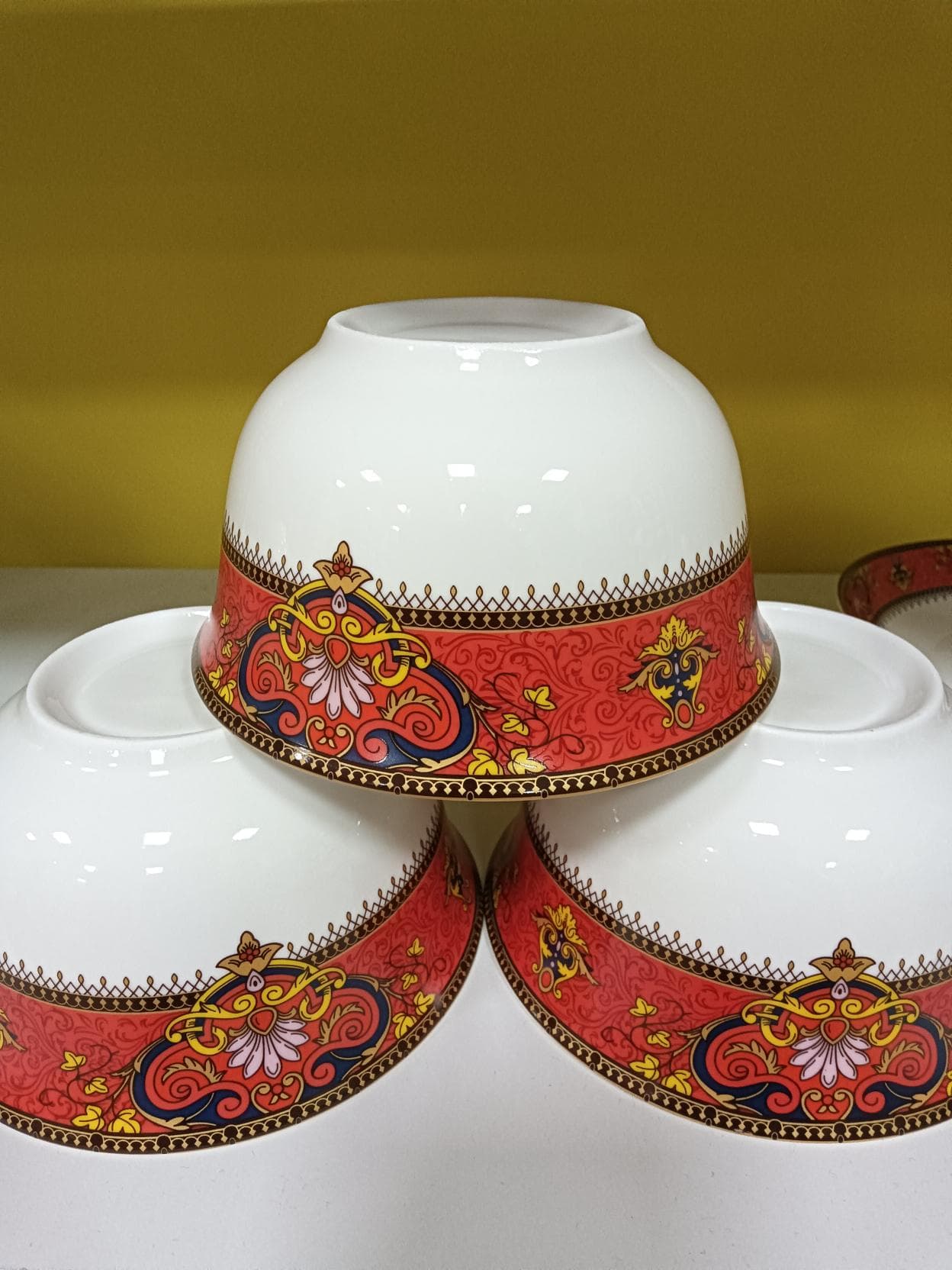 T 5.7 Western Region Flavor